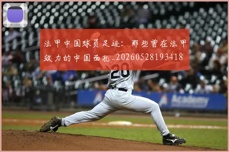 法甲中国球员足迹:那些曾在法甲效力的中国面孔_20260528193418
