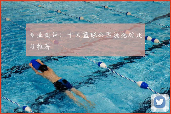 专业测评：十大篮球公园场地对比与推荐