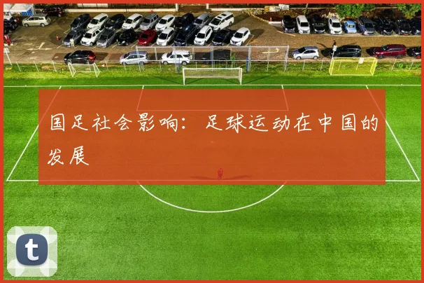 国足社会影响:足球运动在中国的发展