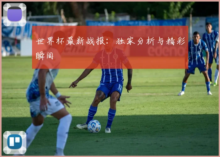 世界杯最新战报：独家分析与精彩瞬间