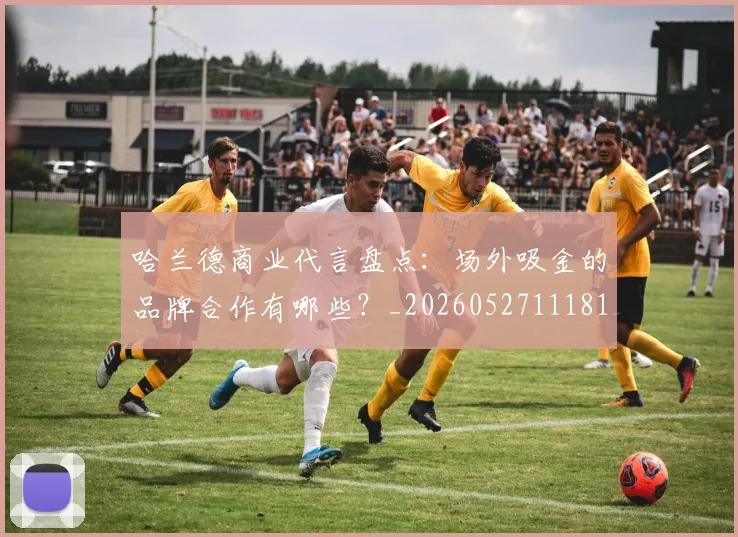哈兰德商业代言盘点:场外吸金的品牌合作有哪些?_20260527111817