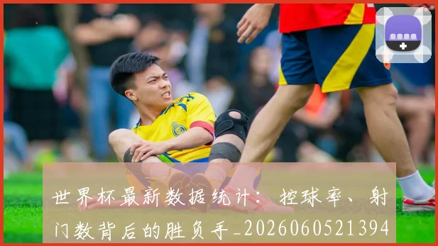世界杯最新数据统计：控球率、射门数背后的胜负手_20260605213941