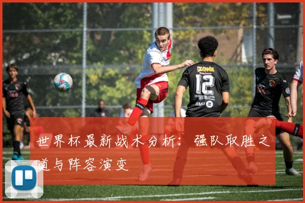 世界杯最新战术分析:强队取胜之道与阵容演变